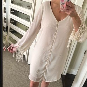 Size large from Nordstrom BP. dress BOHO